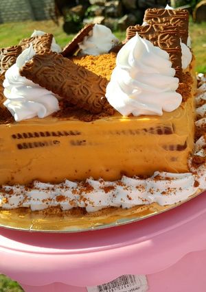 Una foto de Chocotorta 🤤