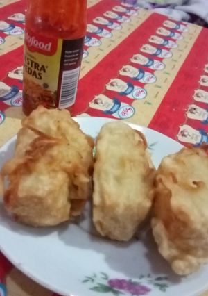 Foto resep Tahu isi bihun super praktis