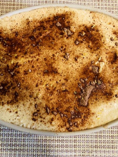 Foto de Tiramisú