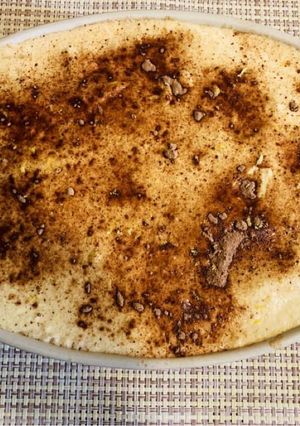 Foto de Tiramisú