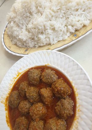 صورة لوصفة مختوم الكباب
