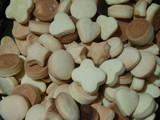 Galletitas de limón