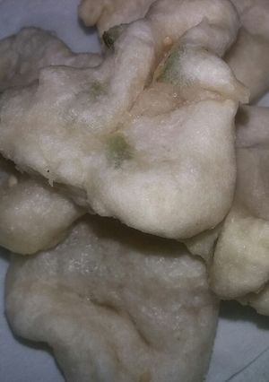 Foto resep Cireng Anget
