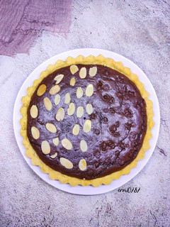 Foto resep Pie Brownies