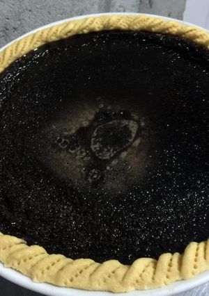 Foto resep Lontar coklat