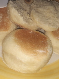 Una foto de Muffin Inglés 🥯