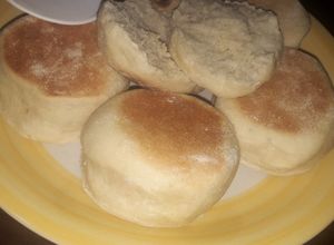 Una foto de Muffin Inglés 🥯