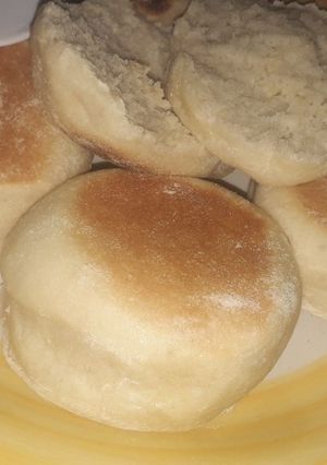 Una foto de Muffin Inglés 🥯