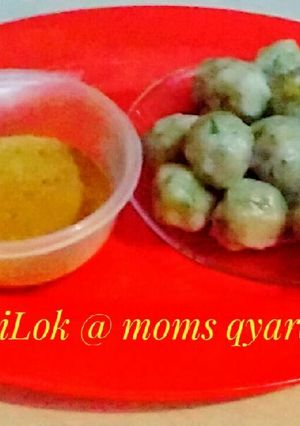 Foto resep 11. CiLok ala moms qy