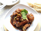 Ayam Goreng Kecap