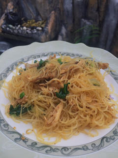 Foto resep Bihun Jagung