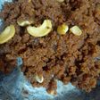 Carrot halwa