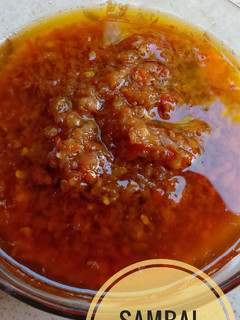 Foto resep Sambal Bawang