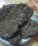 Cá mờm chiên giòn