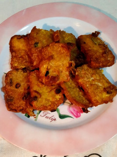 Foto resep Tempe Goreng Crispy