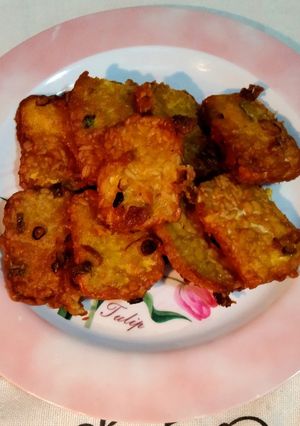 Foto resep Tempe Goreng Crispy