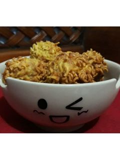 Foto resep Makaroni cheese ball
