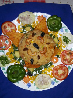 ઉપમા(Upma Recipe in Gujarati) રેસીપી મુખ્ય ફોટો