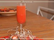 Una foto de cava thermomix