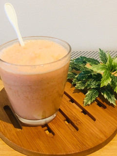 Foto resep Jus tomat