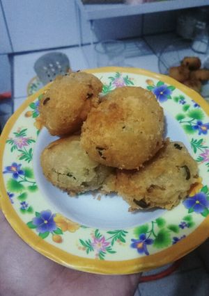 Foto resep Crispy Cobro