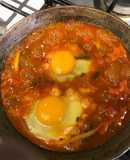 Huevos Ahogados