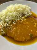 Chuletas de Sajonia en salsa