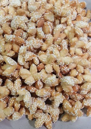 Foto resep Onde Onde Ketawa