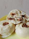 Bakpao (No Mixer)