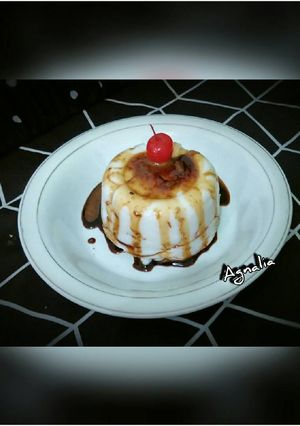 Foto resep Bubur sumsum