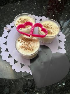Una foto de Arroz con leche 🥛