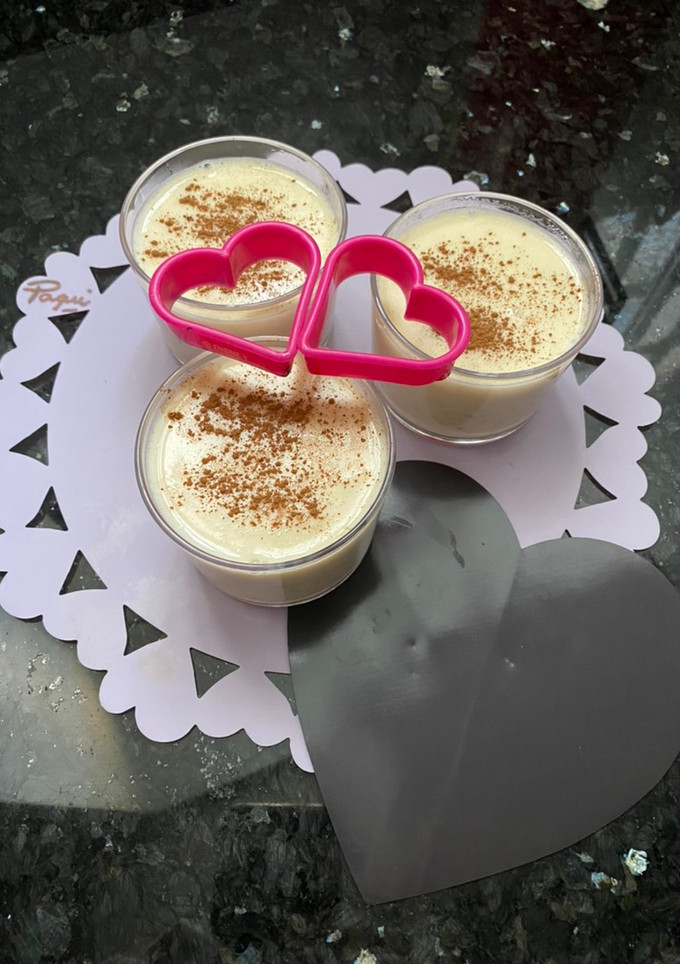 Una foto de Arroz con leche 🥛
