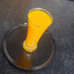 A picture of Mango Frooti.