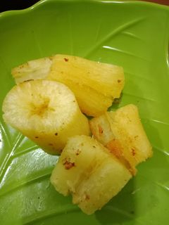 Foto resep Singkong goreng