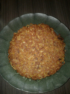 Foto resep Martabak mie