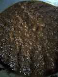 Madu mongso (dodol tape ketan)