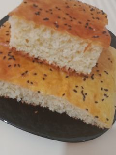صورة لوصفة خبز الدار