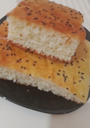 صورة لوصفة خبز الدار