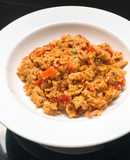 Trứng xào cà chua