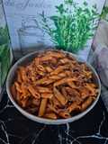 One pot pasta bolognaise