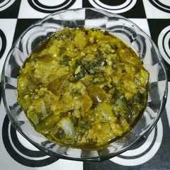 Sambel Ijo রেসিপির প্রধান ছবি