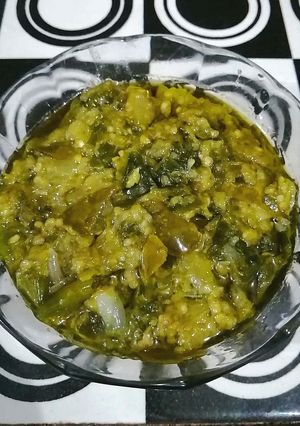 Foto resep Sambel Ijo