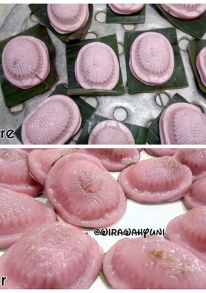 Foto resep Kue Angku