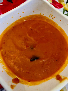 Foto resep Sambal Ayam Pop