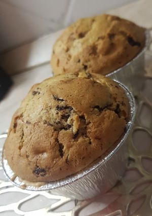 Foto di Muffin morbidissimi