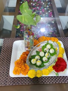 રસમલાઇ મોદક (Rasmalai Modak Recipe In Gujarati) રેસીપી મુખ્ય ફોટો