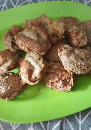 Foto resep Tahu aci