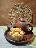 Keciput Renyah