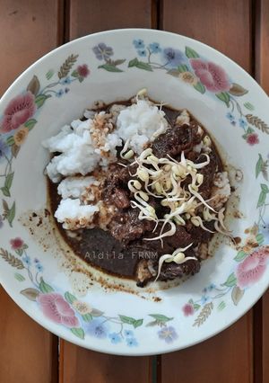 Foto resep Rawon