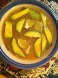 Mexican Lime Soup with Chicken